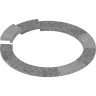 Монтажный фланец для печи SAWO TOWER TH12, талькохлорит TH-COLLAR-S12